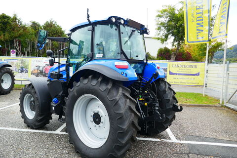 New Holland T5.100 Utility Dual Command