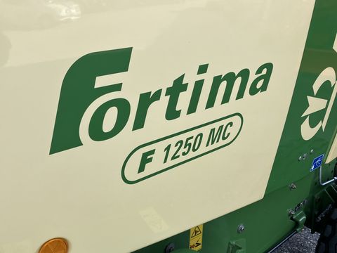Krone Fortima F 1250 MC