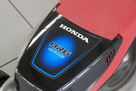 Honda HRG 416 XB PE