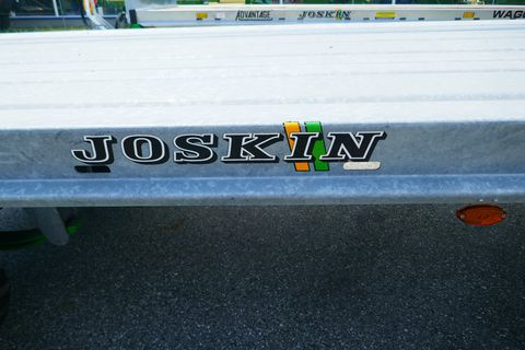 Joskin WAGO TR 8000D14