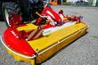 Pöttinger Novacat 301 Classic