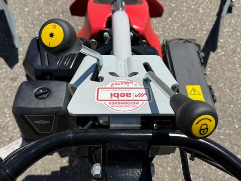 Aebi CC 110 Hydro