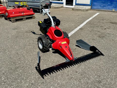 Aebi CC 110 Hydro