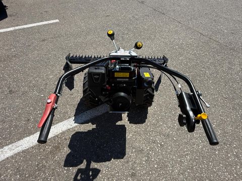 Aebi CC 110 Hydro
