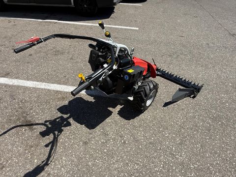 Aebi CC 110 Hydro