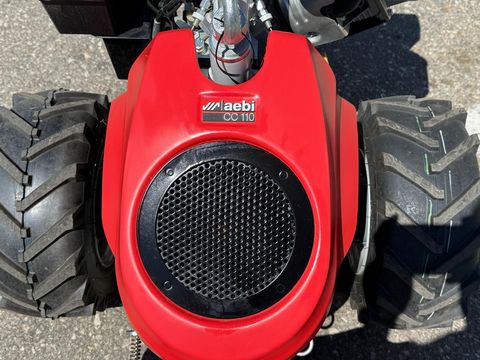Aebi CC 110 Hydro