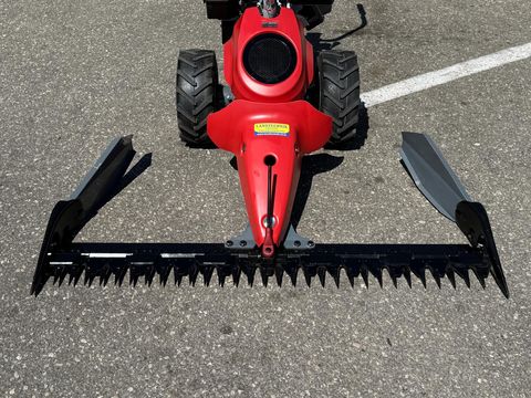 Aebi CC 110 Hydro