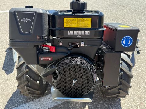 Aebi CC 110 Hydro