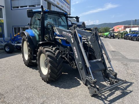 New Holland T6020 Elite