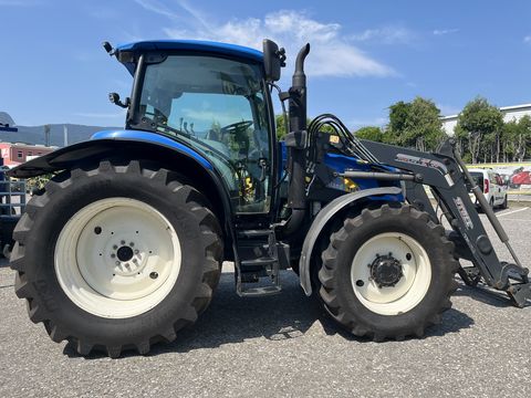 New Holland T6020 Elite