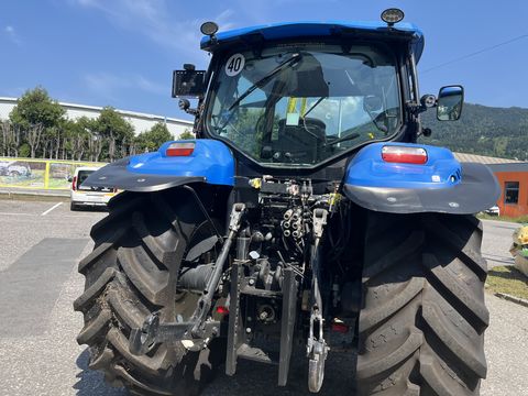 New Holland T6020 Elite