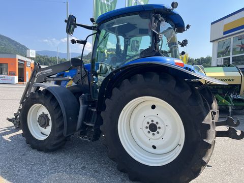 New Holland T6020 Elite