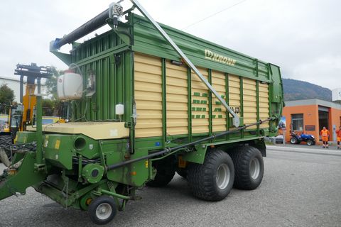 Krone MX 310 GD