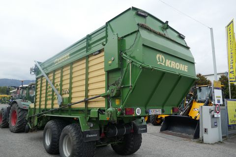 Krone MX 310 GD