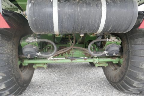 Krone MX 310 GD