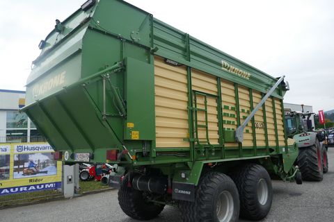 Krone MX 310 GD