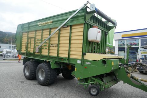 Krone MX 310 GD