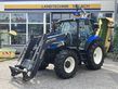 New Holland T6020 Delta