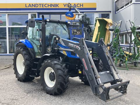 New Holland T6020 Delta