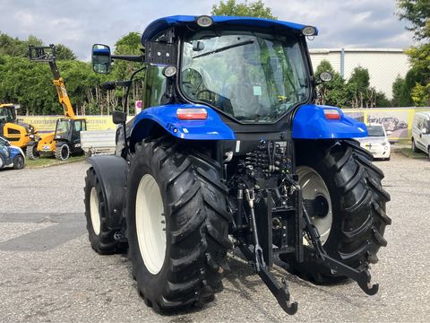 New Holland T6020 Delta