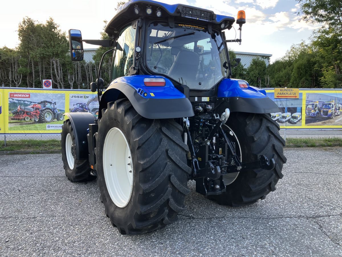 New Holland T6.180 Dynamic Command SideWinder II (Stage V) 3