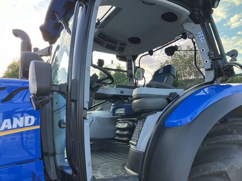 New Holland T6.180 Dynamic Command SideWinder II (Stage V)