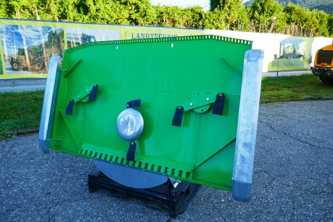 Joskin TR 220 C3
