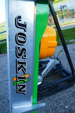 Joskin TR 220 C3