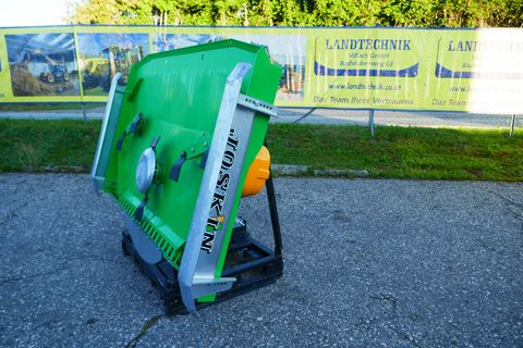 Joskin TR 220 C3