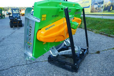 Joskin TR 220 C3