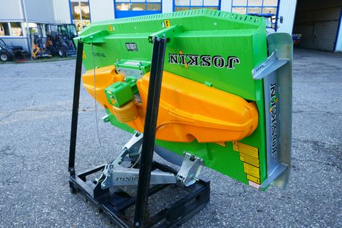 Joskin TR 220 C3