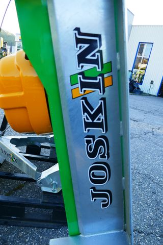 Joskin TR 220 C3