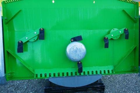 Joskin TR 220 C3