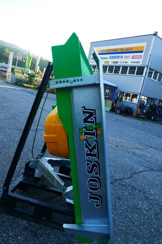 Joskin TR 220 C3