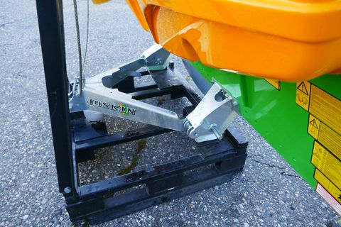 Joskin TR 220 C3