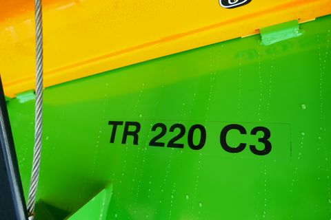 Joskin TR 220 C3