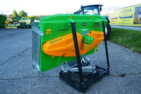 Joskin TR 220 C3