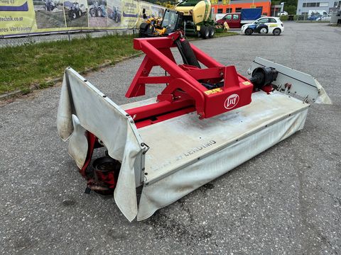Lely Splendimo F 320