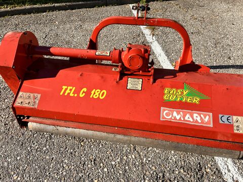 Omarv TFL 180