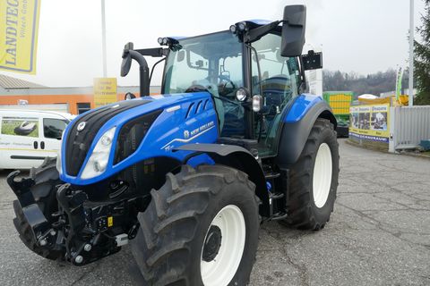 New Holland T5.110 Dynamic Command (Stage V)