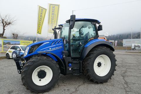 New Holland T5.110 Dynamic Command (Stage V)