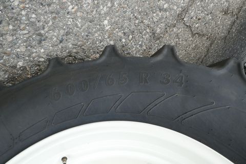 New Holland T5.110 Dynamic Command (Stage V)