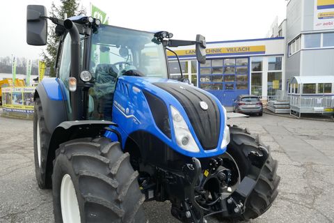 New Holland T5.110 Dynamic Command (Stage V)