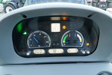 New Holland T5.110 Dynamic Command (Stage V)