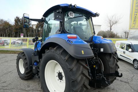 New Holland T5.110 Dynamic Command (Stage V)