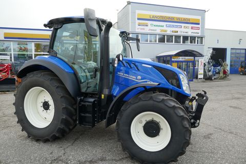 New Holland T5.110 Dynamic Command (Stage V)