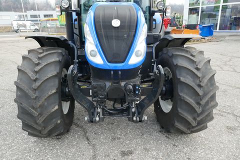 New Holland T5.110 Dynamic Command (Stage V)