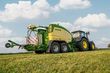 Krone ComPack CF 155 XC Pro
