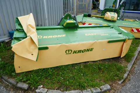 Krone Easy Cut  F 320 M