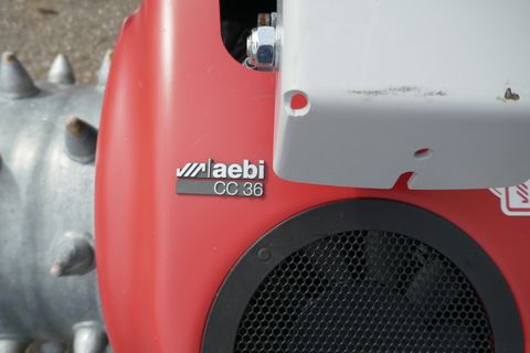 Aebi CC 36 Hydro